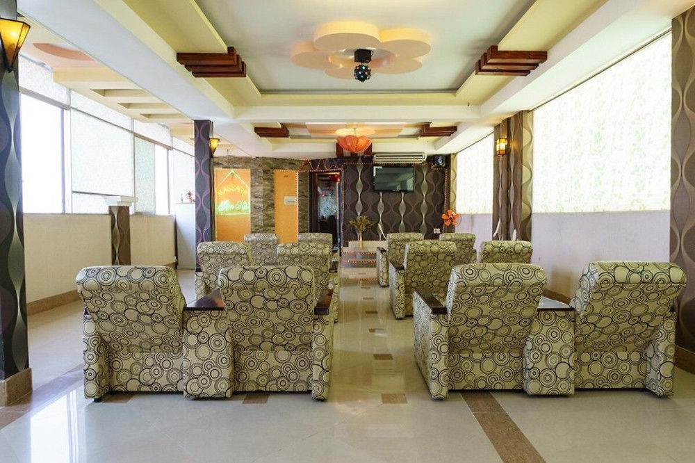 Tan Ha Hotel Ho Chi Minh Zewnętrze zdjęcie