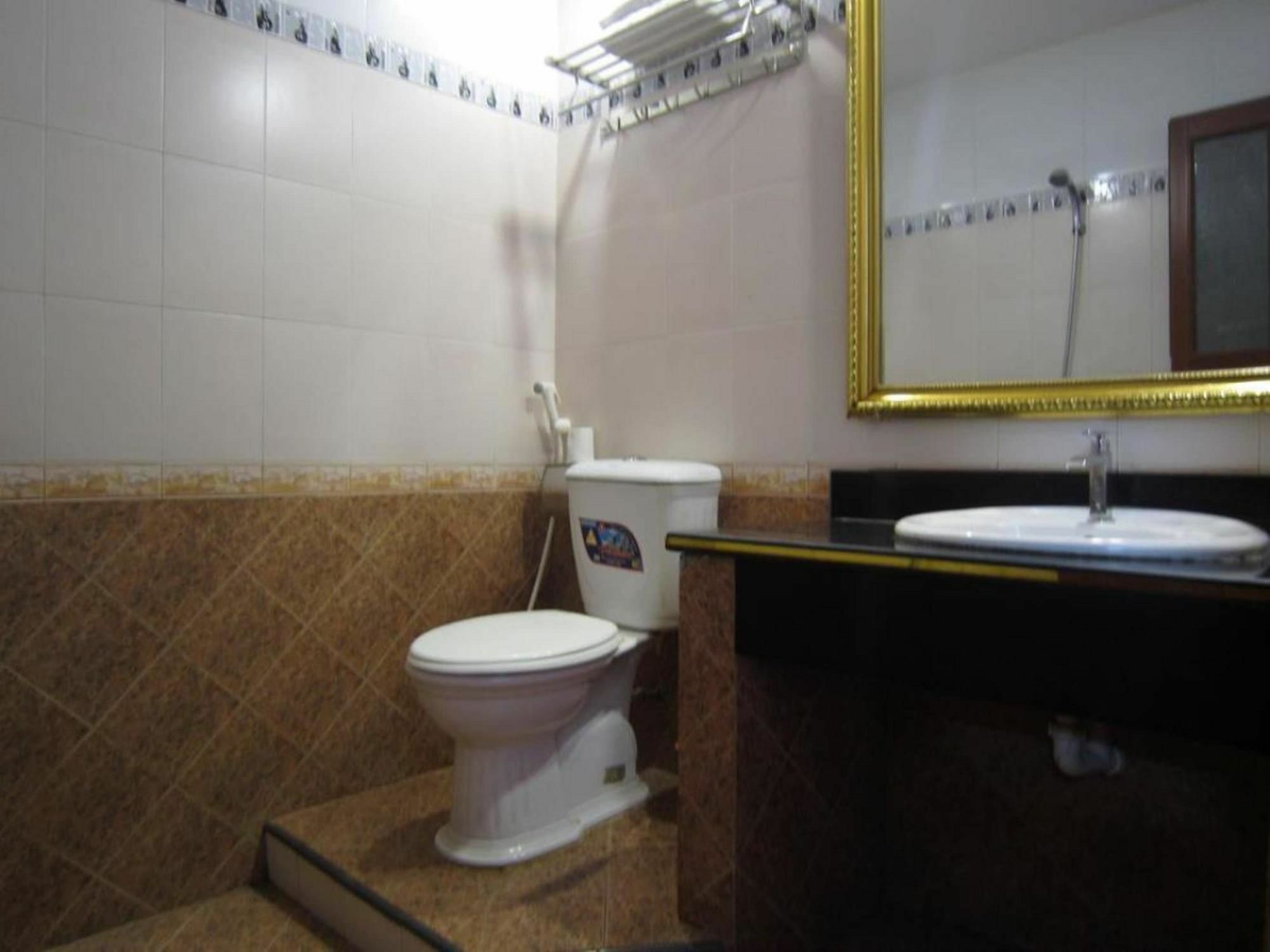 Tan Ha Hotel Ho Chi Minh Zewnętrze zdjęcie