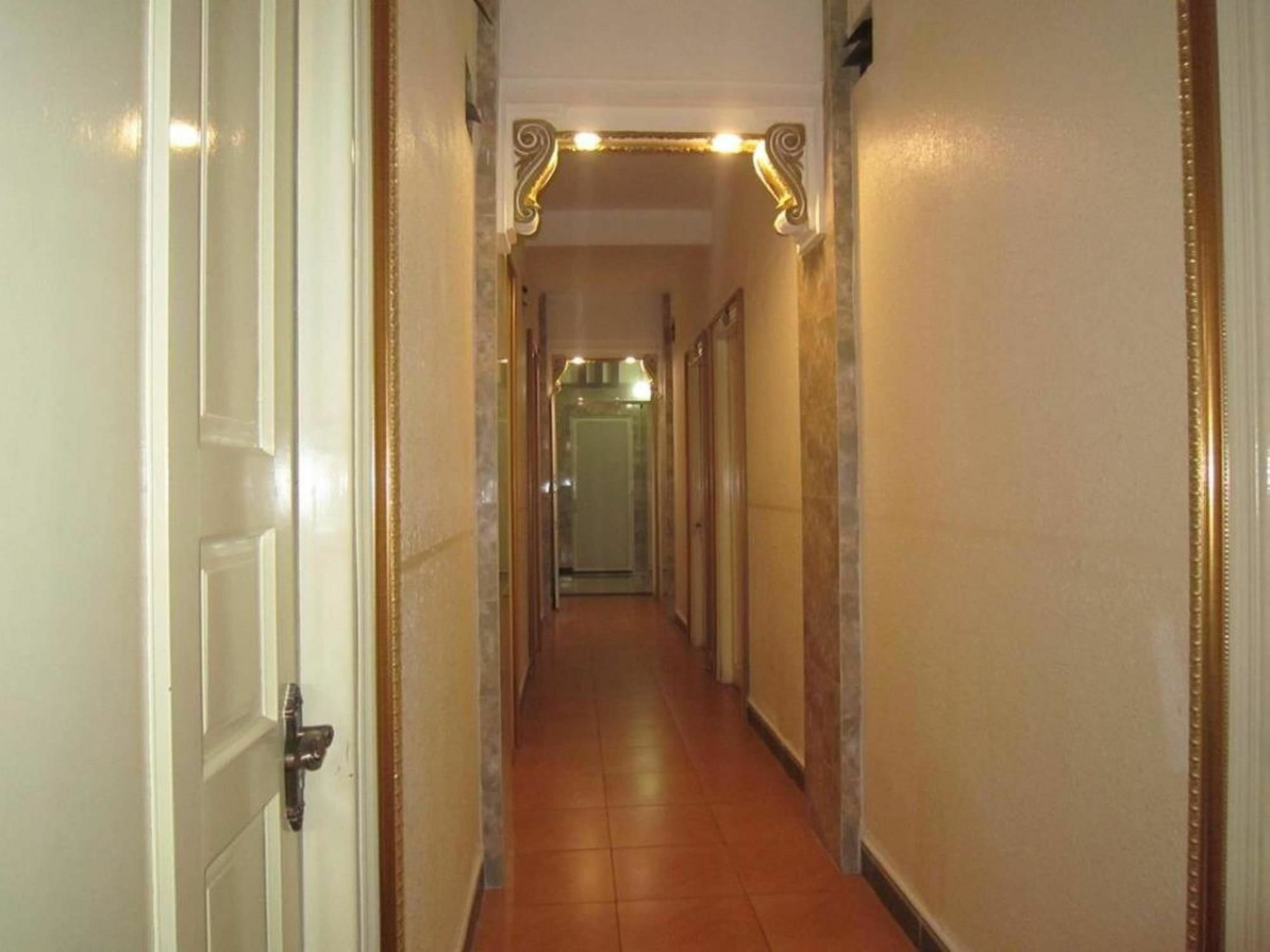 Tan Ha Hotel Ho Chi Minh Zewnętrze zdjęcie