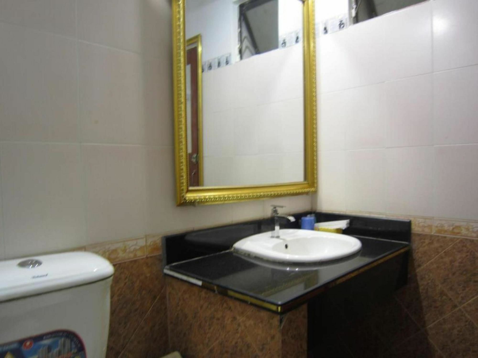 Tan Ha Hotel Ho Chi Minh Zewnętrze zdjęcie