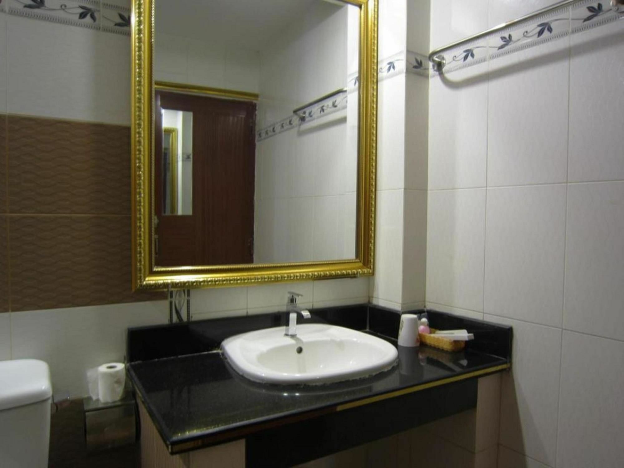 Tan Ha Hotel Ho Chi Minh Zewnętrze zdjęcie
