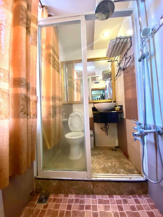 Tan Ha Hotel Ho Chi Minh Zewnętrze zdjęcie
